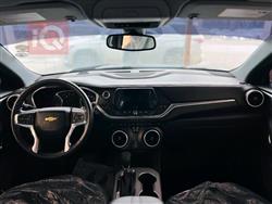 شيفروليه بليزر